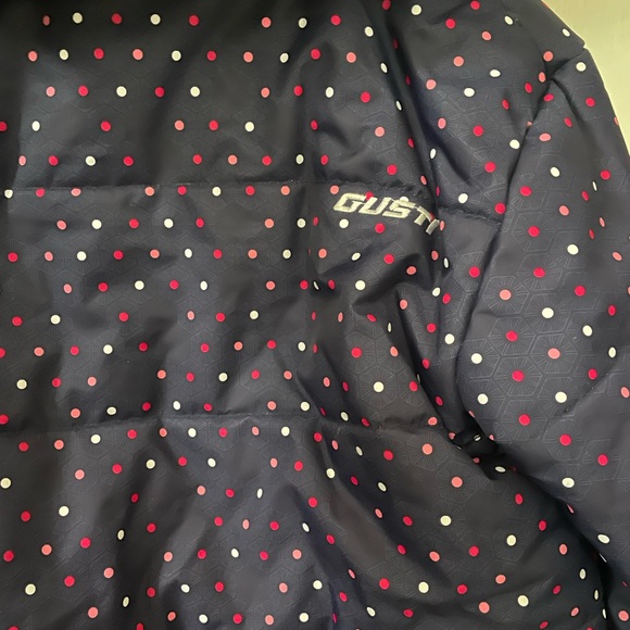 Gusti Winter Snow Jacket Size 6 Yrs EUC - Picture 7 of 10